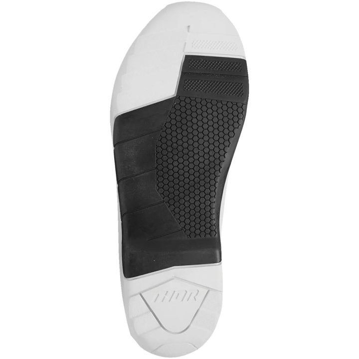 Crossstøvler Dame Blitz Xr Hvid/Sort THOR 37 (6 us) – billede 9