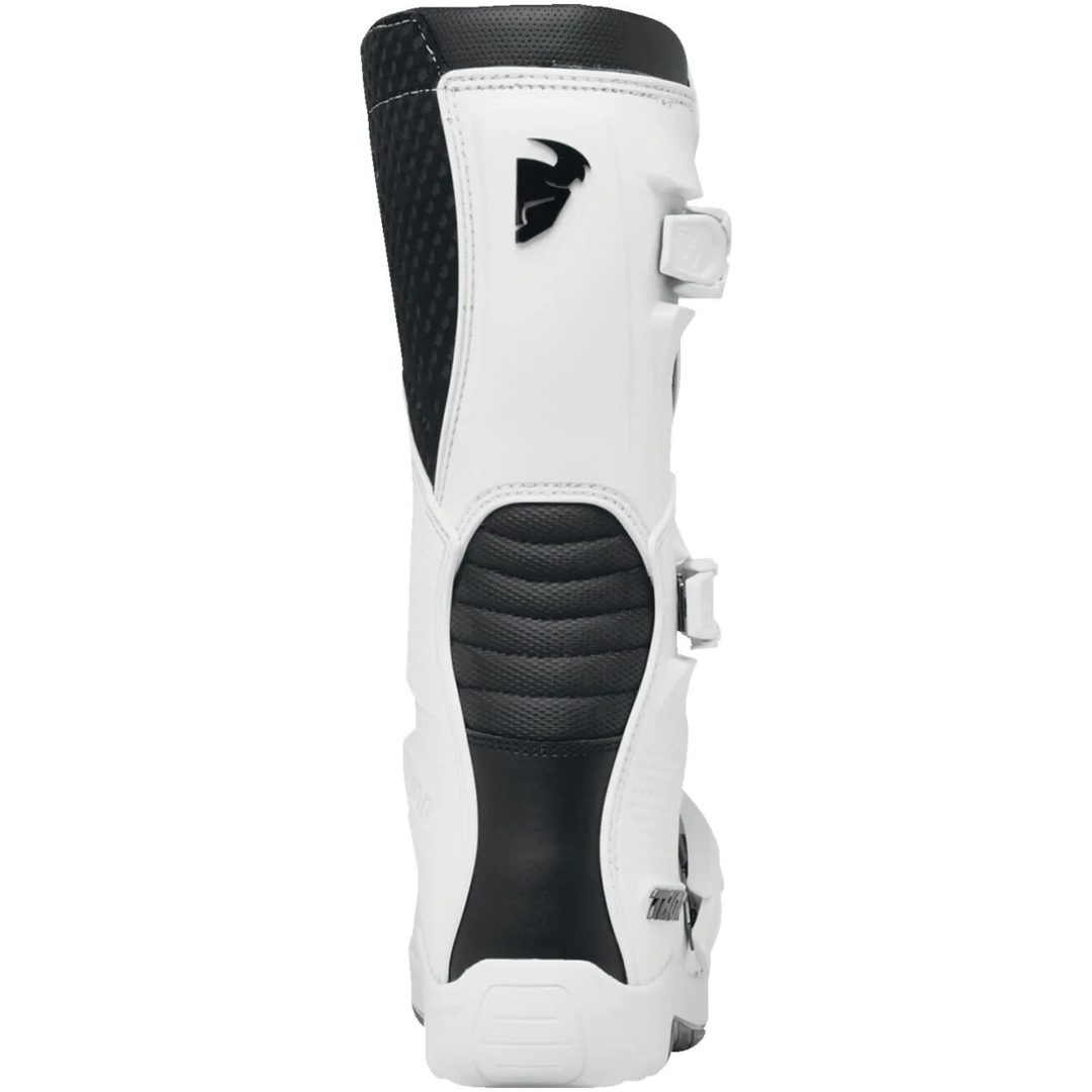 Crossstøvler Dame Blitz Xr Hvid/Sort THOR 38 (5 us) – billede 6