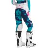 Crossstøvler Dame Blitz Xr Hvid/Sort THOR 38 (5 us) – miniature 5