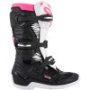 Crossstøvler Dame Tech 3 Sort/Hvid/Pink ALPINESTARS 43 (9 us) – miniature 6