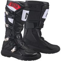 Crossstøvler Gx1 Sort Gaerne