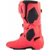 Crossstøvler Limited Edition Diva Tech 10 Pink/hvid ALPINESTARS 40.5 – miniature 2