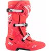 Crossstøvler Limited Edition Diva Tech 10 Pink/hvid ALPINESTARS 40.5 – miniature 3