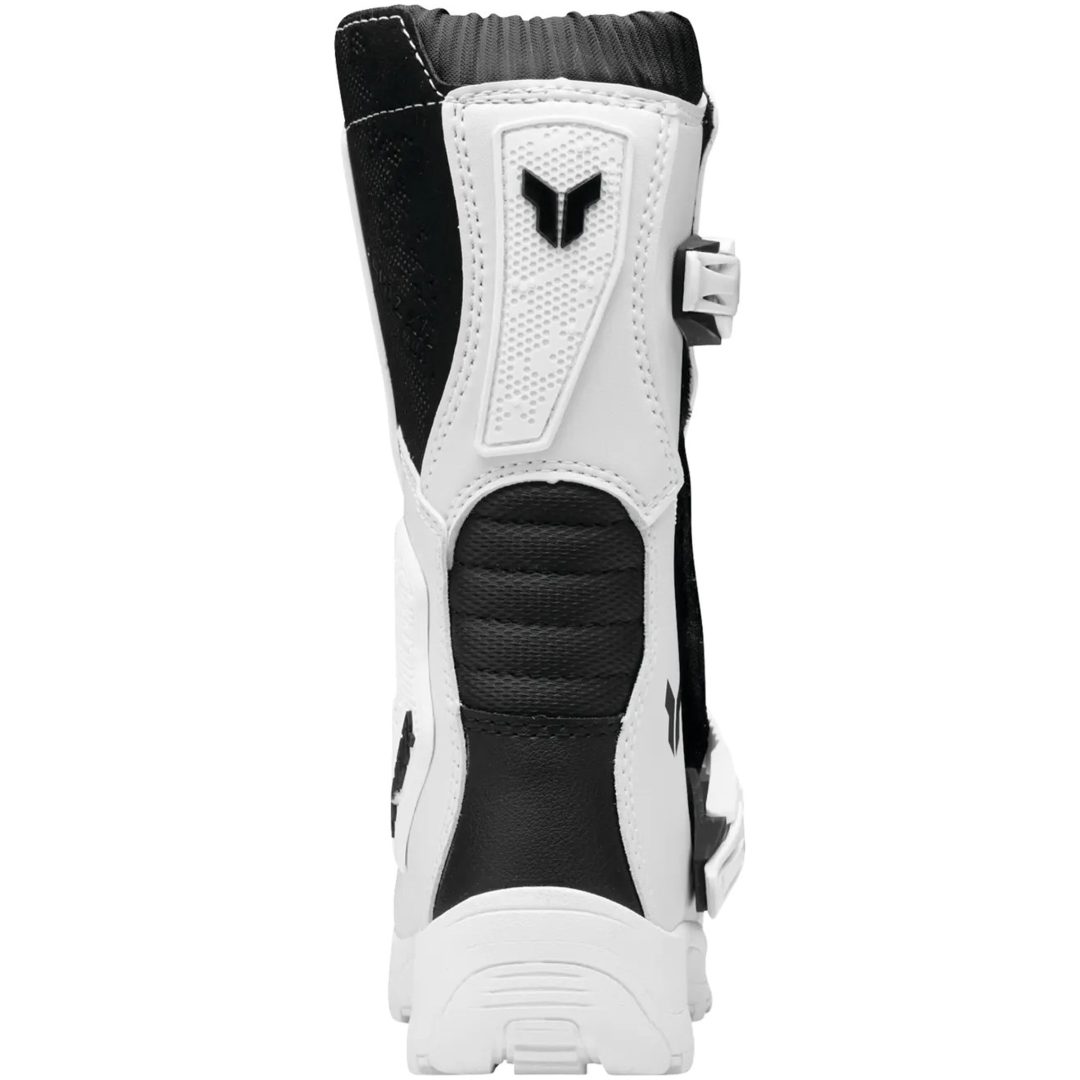 Crossstøvler Piger Blitz XR Mini Hvid THOR 10 – billede 3