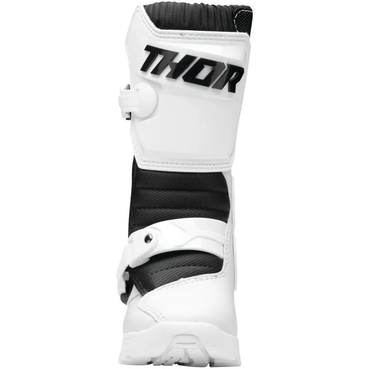 Crossstøvler Piger Blitz XR Mini Hvid THOR 10 – billede 5