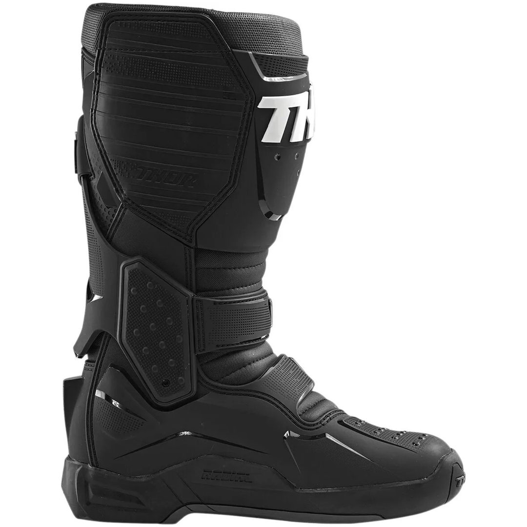 Crossstøvler Radial Sort THOR 43 – billede 5
