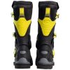 Crossstøvler Sort/Lime Sidi 36 – miniature 5