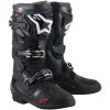 Crossstøvler Tech 10 Enduro Sort ALPINESTARS 40.5 – miniature 1