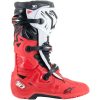 Crossstøvler Tech 10 Enduro Sort/rød/hvid ALPINESTARS 40.5 – miniature 3