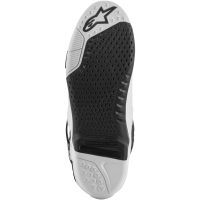 Crossstøvler Tech 10 Hvid Alpinestars