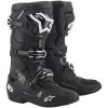 Crossstøvler Tech 10 Sort Alpinestars 44.5 – miniature 2