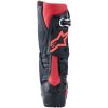 Crossstøvler Tech 10 Sort/Rød ALPINESTARS 40.5 – miniature 5