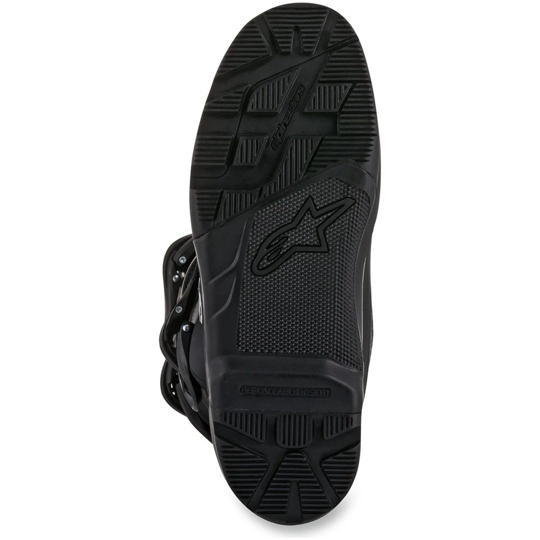 Crossstøvler Tech 3 At Sort ALPINESTARS 40 (7 us) – billede 7