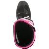 Crossstøvler Tech 3 Sort/Hvid/Pink ALPINESTARS 37 (6 us) – miniature 7