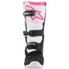 Crossstøvler Tech 3 Sort/Hvid/Pink ALPINESTARS 37 (6 us) – miniature 3