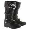 Crossstøvler Tech 5 Sort Alpinestars 42 – miniature 2