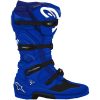 Crossstøvler Tech 7 Blå ALPINESTARS 40.5 – miniature 4