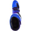 Crossstøvler Tech 7 Blå ALPINESTARS 47 – miniature 2