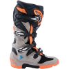 Crossstøvler Tech 7 Enduro Grå ALPINESTARS 48 – miniature 2