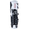 Crossstøvler Tech 7 Enduro Hvid/Sort ALPINESTARS 44.5 – miniature 3