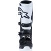 Crossstøvler Tech 7 Enduro Hvid/Sort ALPINESTARS 49.5 – miniature 5