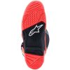 Crossstøvler Tech 7 Lys Rød ALPINESTARS 38 – miniature 3