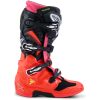 Crossstøvler Tech 7 Lys Rød ALPINESTARS 38 – miniature 4