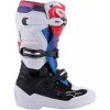 Crossstøvler Tech7s Hvid/Regnbue ALPINESTARS 38 (6 us) – miniature 7