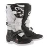 Crossstøvler Tech7s Sort/hvid ALPINESTARS 34 (2 us) – miniature 1