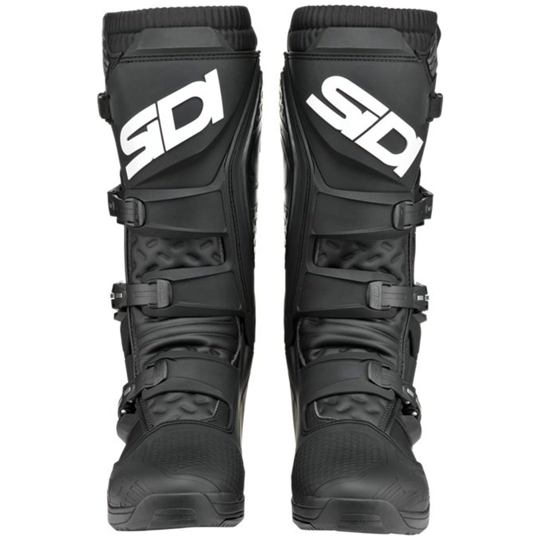 Crossstøvler X- Sort Sidi 43 – billede 3