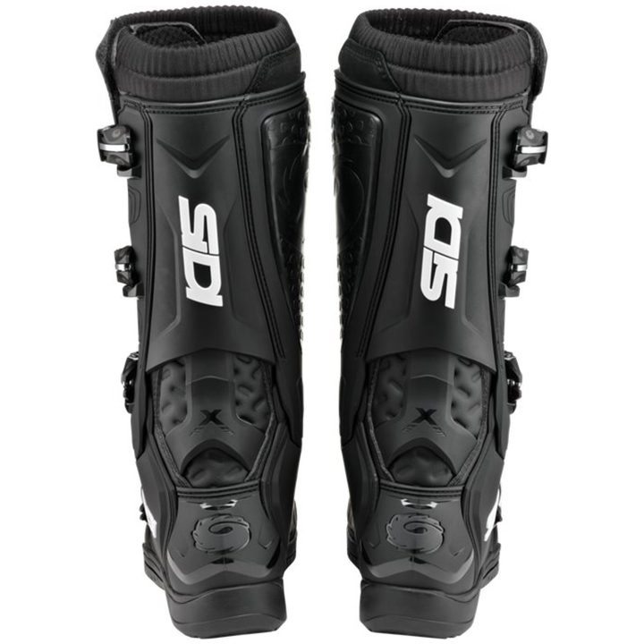 Crossstøvler X- Sort Sidi 43 – billede 4