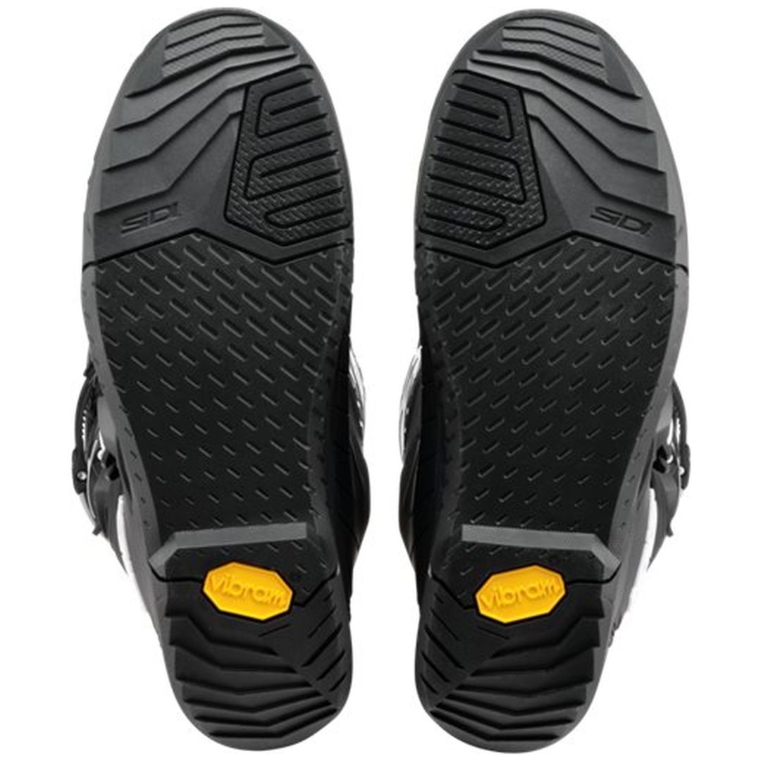 Crossstøvler X- Sort Sidi 43 – billede 6