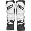 Crossstøvler X- Sort/Hvid Sidi 43 – miniature 3