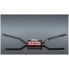 Crossstyr Fatbar 745 Sort Aluminium RENTHAL – miniature 1