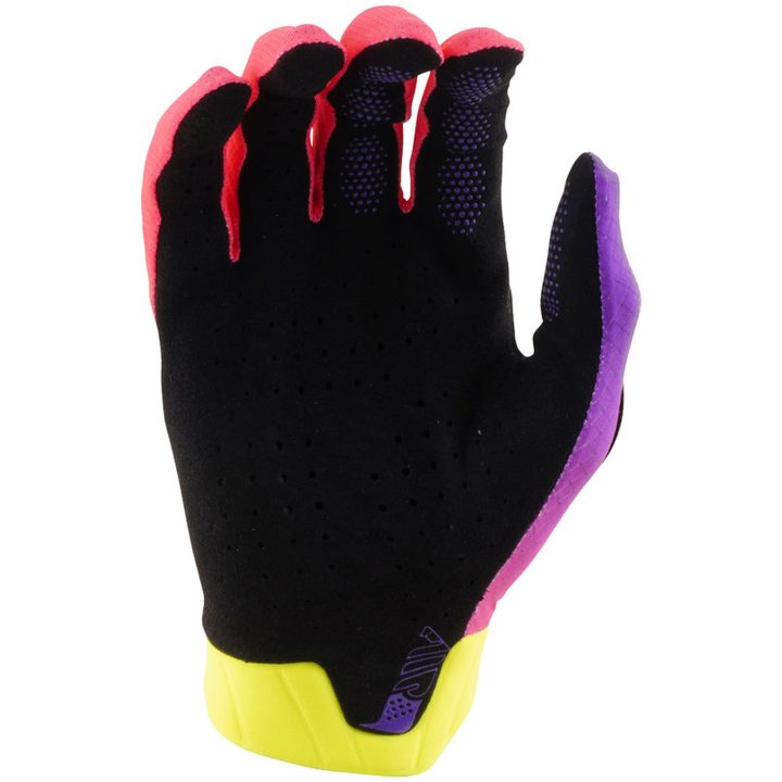 Crosstøj Air Aura Neongul TROY LEE DESIGNS s – billede 2