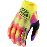 Crosstøj Air Aura Neongul TROY LEE DESIGNS