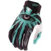 Crosstøj Air Cyclops Sort Blå Hvid TROY LEE DESIGNS s – miniature 1