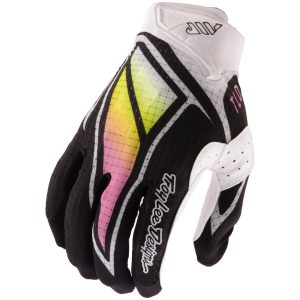 Crosstøj Air Proton Sort Hvid TROY LEE DESIGNS