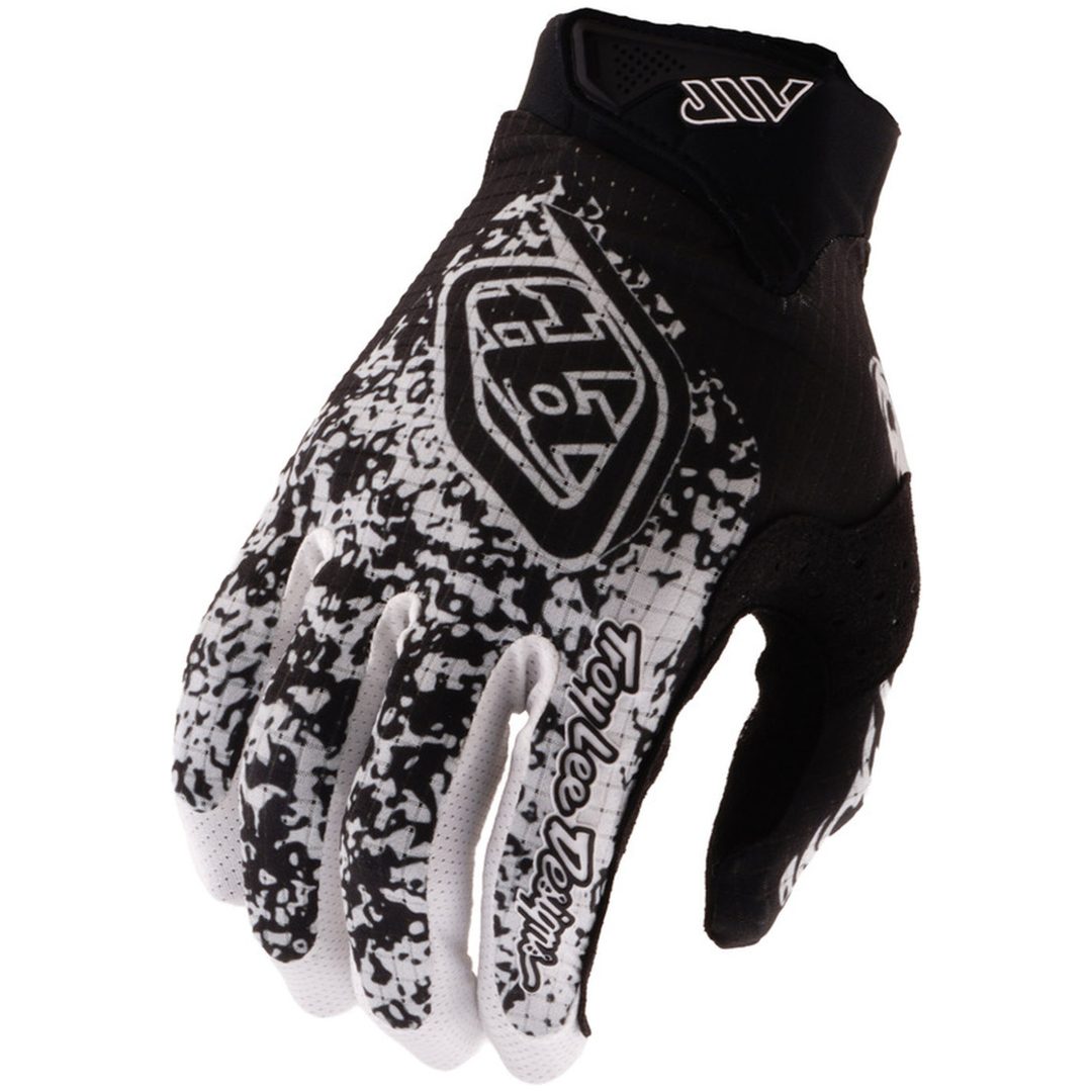 Crosstøj Air Sever Sort Hvid TROY LEE DESIGNS s
