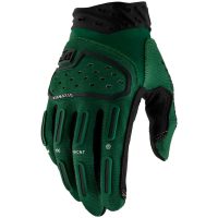 Crosstøj Airmatic 2 Grøn 100%