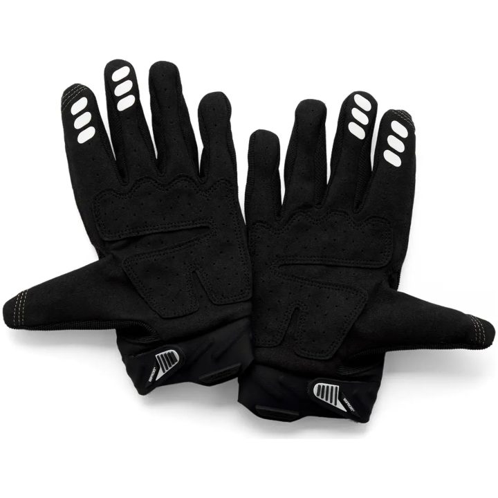 Crosstøj Airmatic Sort 100% s – billede 2