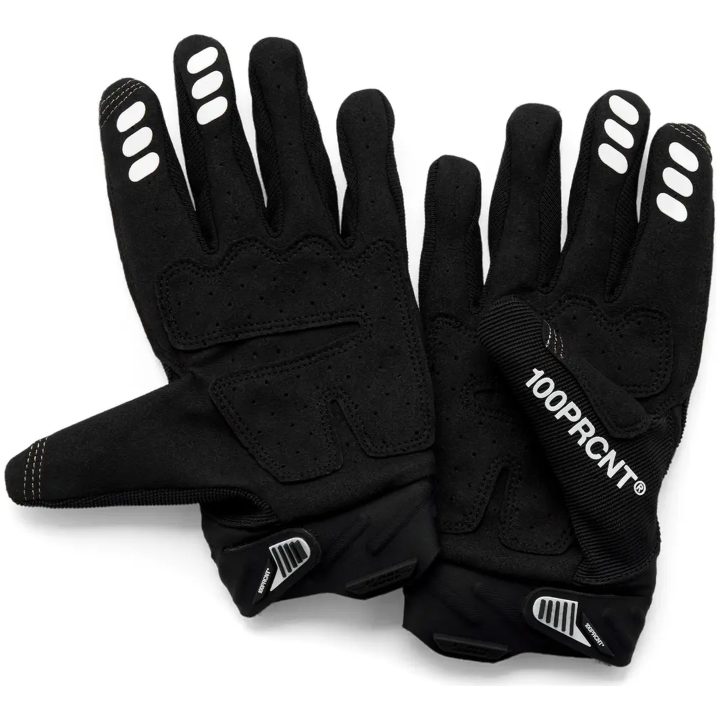Crosstøj Airmatic Sort 100% s – billede 3