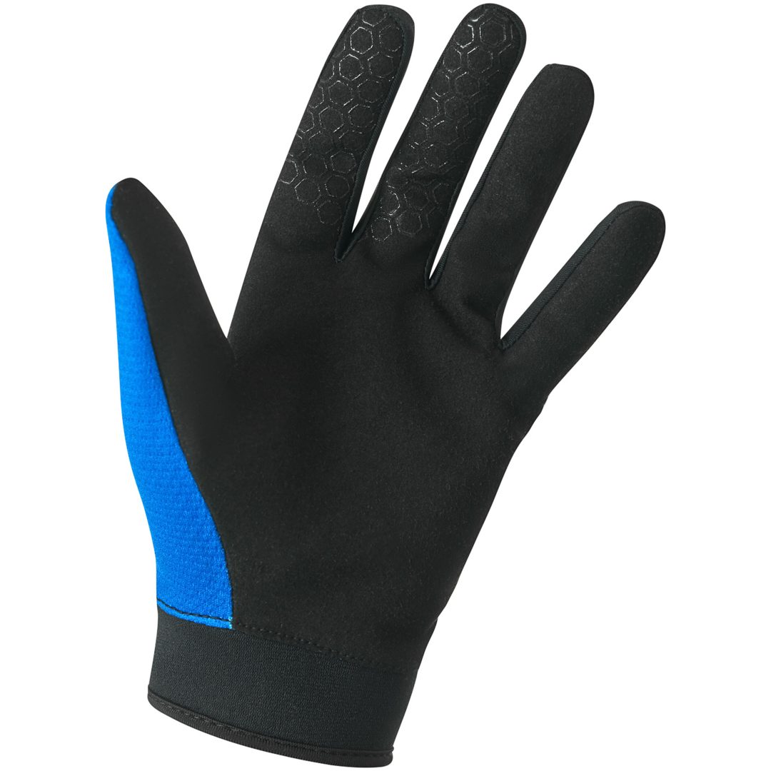 Crosstøj Ascent V2 Blå Orange AMOQ XS / 7 – billede 2