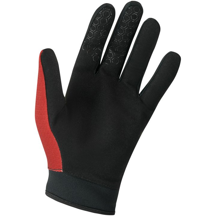 Crosstøj Ascent V2 Mørkerød Rød AMOQ S / 8 – billede 4
