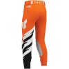 Crosstøj Bukser Børn Launchmode Shockie Sort Orange THOR US 22 – miniature 2
