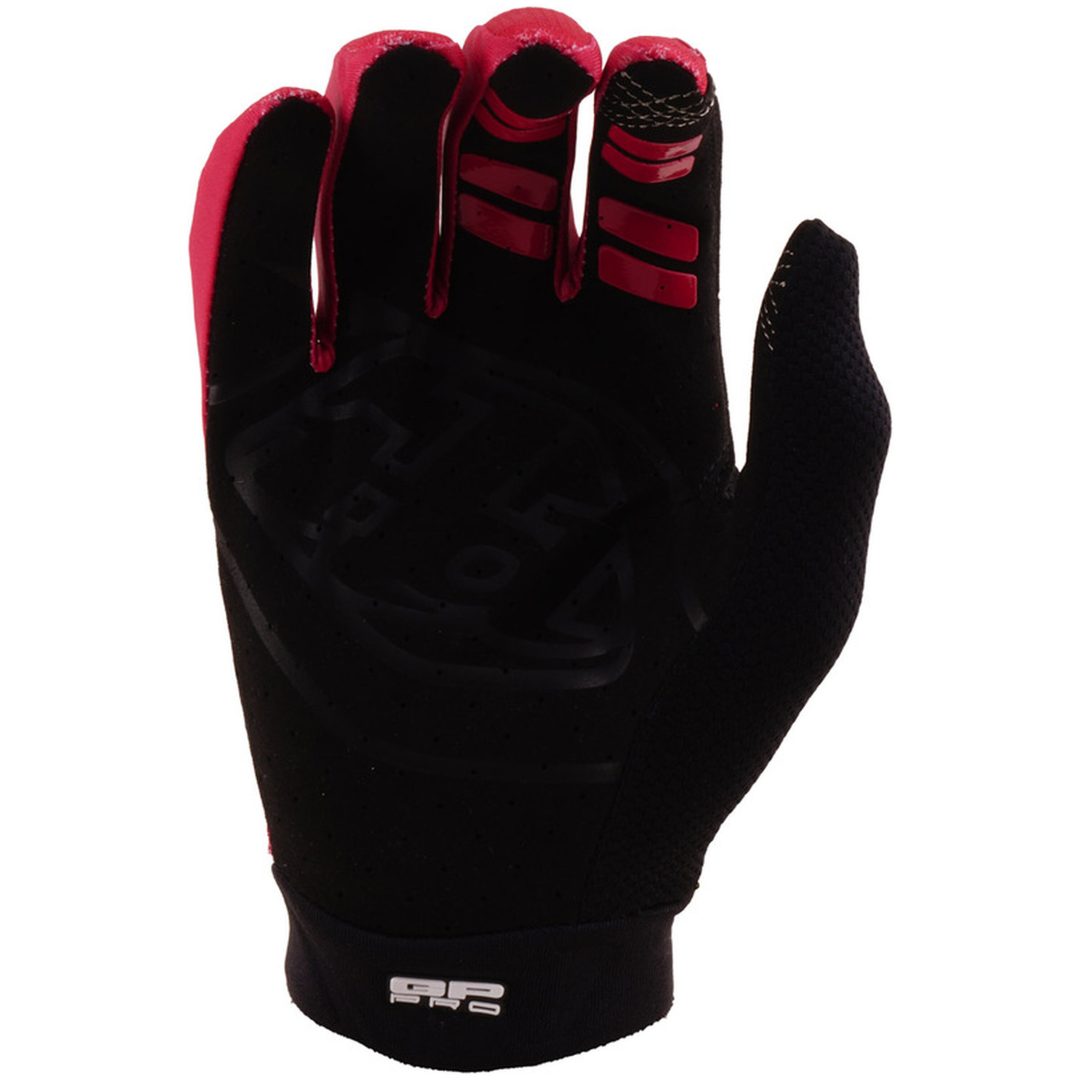 Crosstøj GP Pro Sort Rød TROY LEE DESIGNS s – billede 2