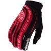 Crosstøj GP Pro Streamline Rød Sort TROY LEE DESIGNS s – miniature 1