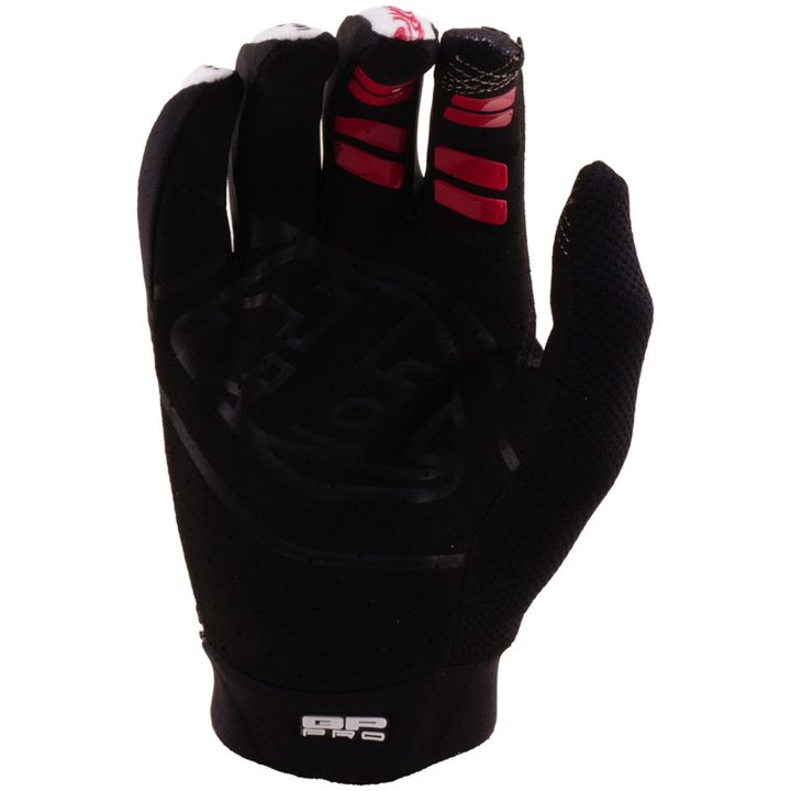 Crosstøj GP Pro Streamline Sort Hvid TROY LEE DESIGNS s – billede 2