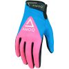 Crosstøj Handsker Ascent V2 Lyseblå Pink AMOQ XS/7 – miniature 3