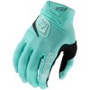 Crosstøj Handsker Børn Air Turkis TROY LEE DESIGNS yxs – miniature 1